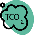 Logo TCO2