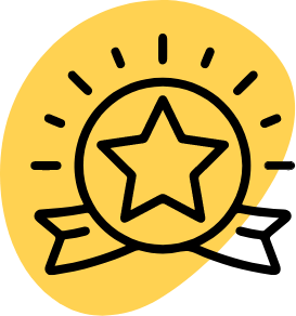 Icono estrella