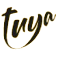 Logo Tuya