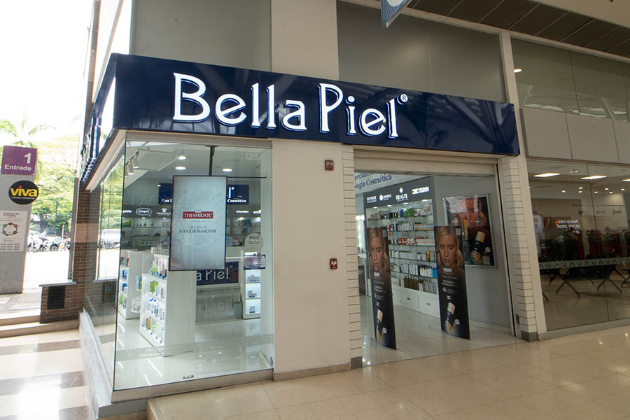 bella piel en villavicencio