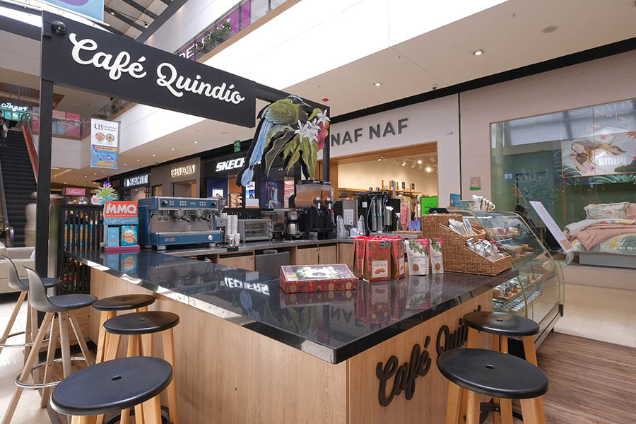 café quindio tunja