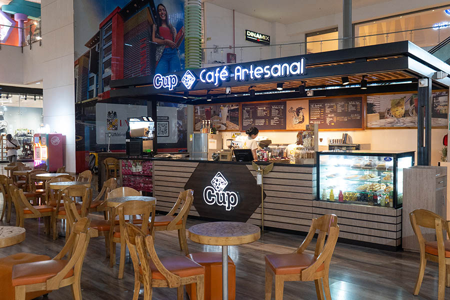 cup café artesanal en villavicencio
