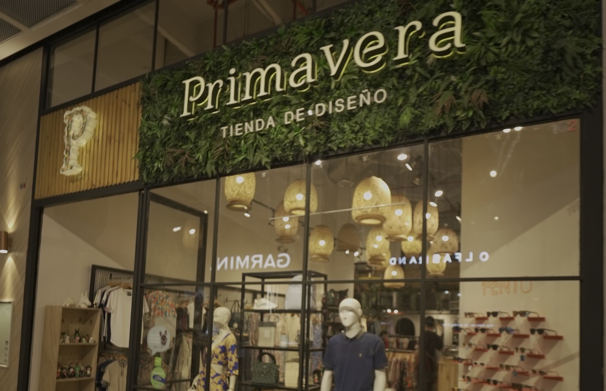 tienda de accesorios primavera en envigado