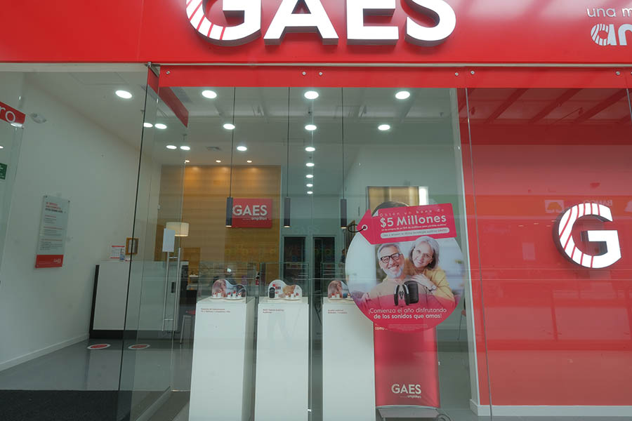 Gaes_Tunja