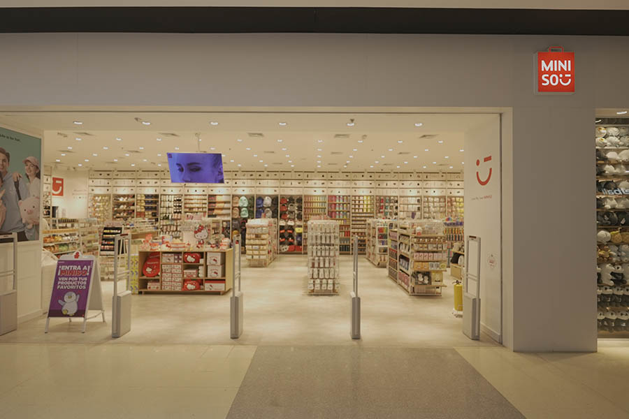Miniso_La_Ceja