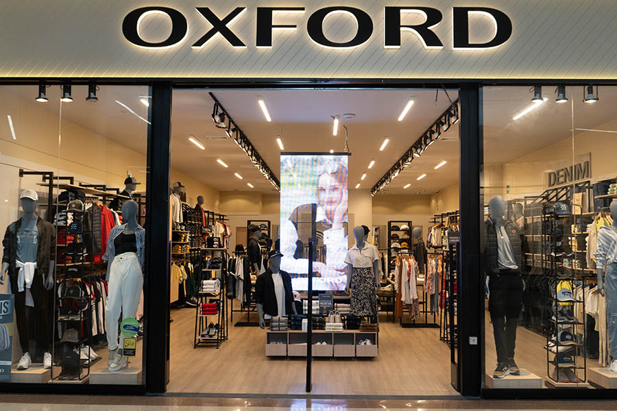 oxford riohacha