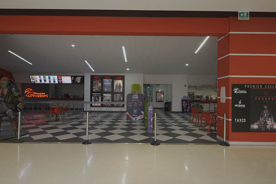 Procinal_La_Ceja
