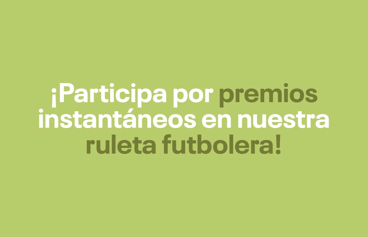 Ruleta