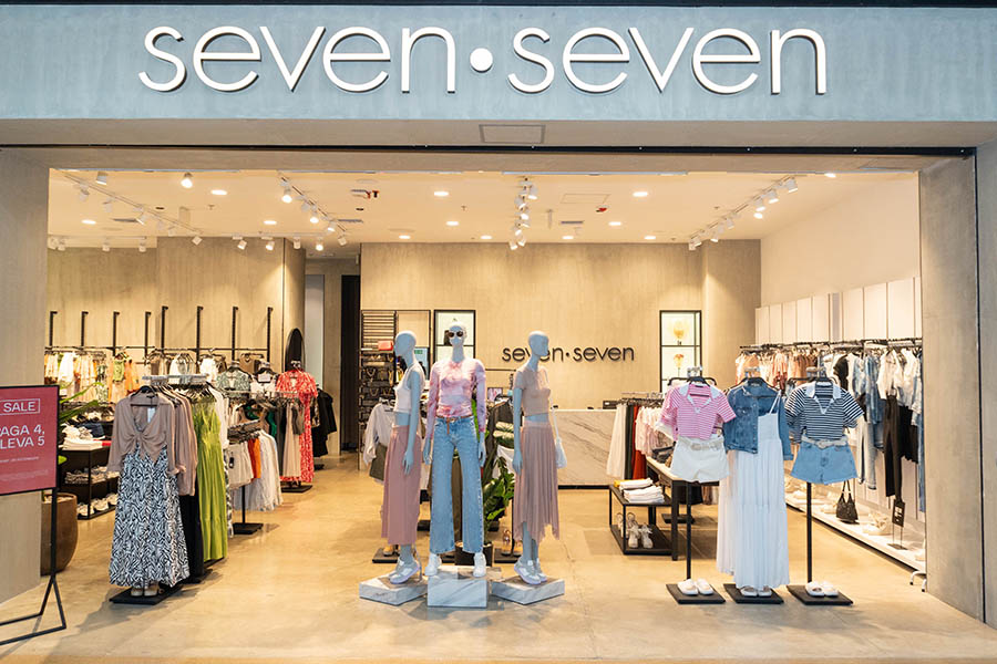 seven seven tienda de ropa en riohacha