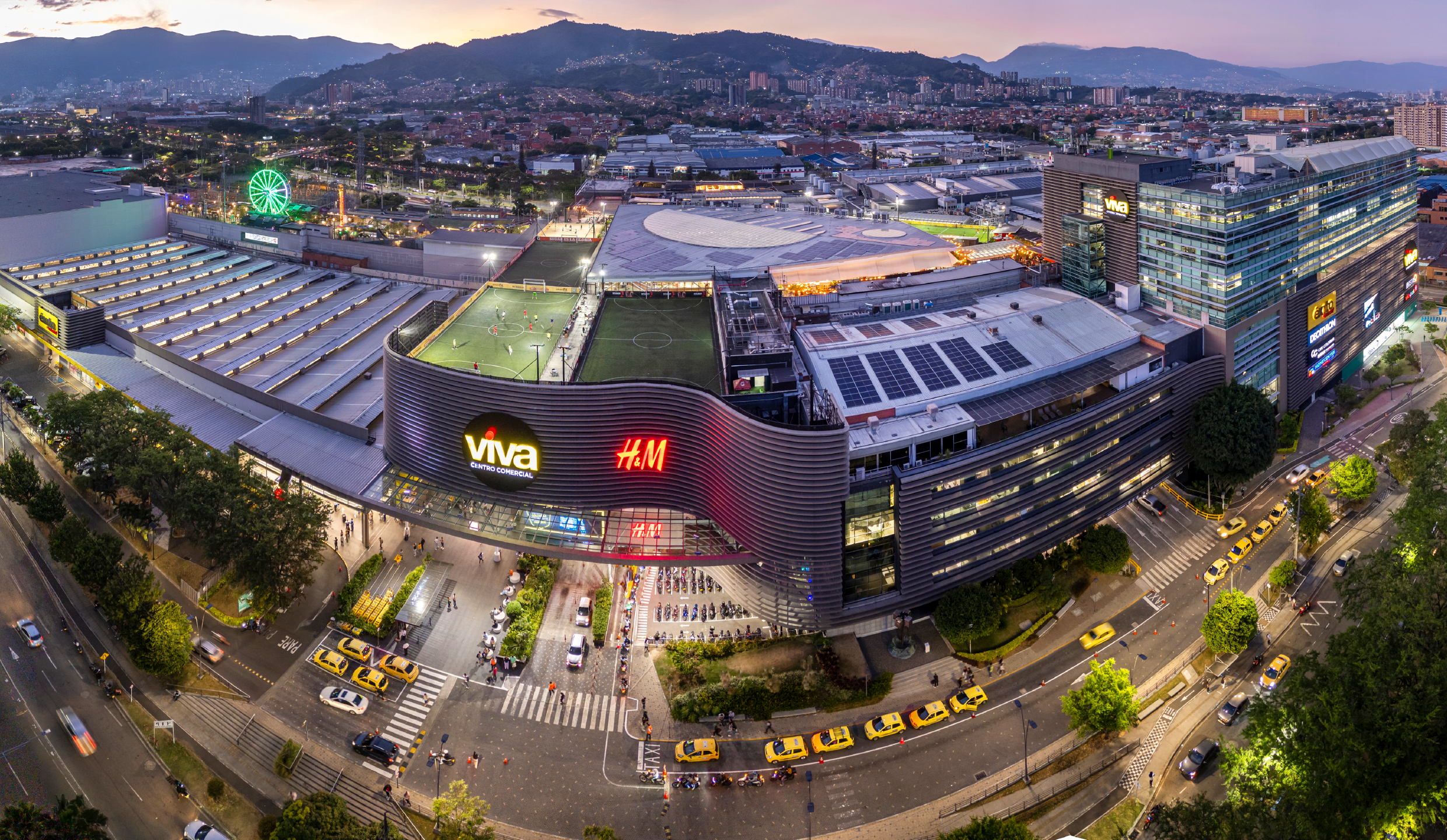 Viva Envigado