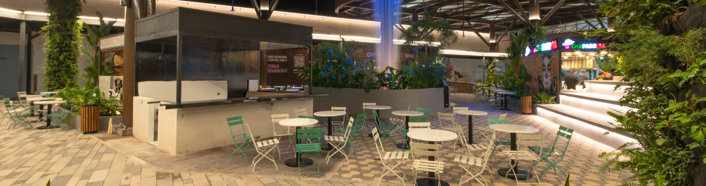 Calle Bistro