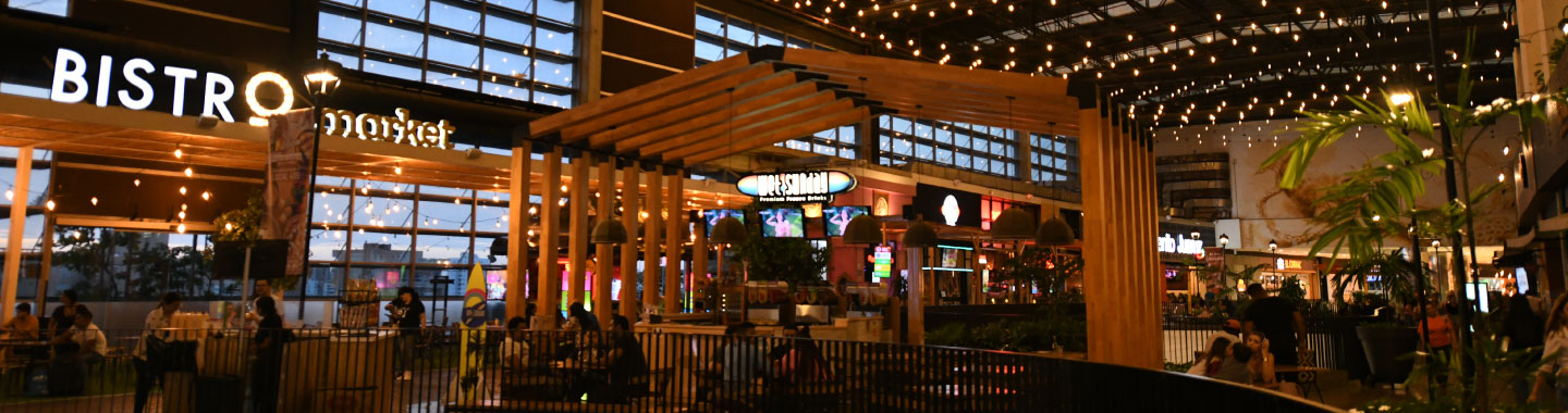Calle Bistro