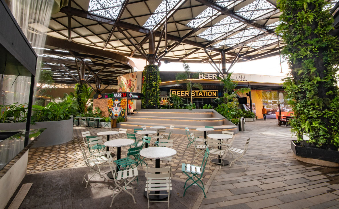 Calle Bistro
