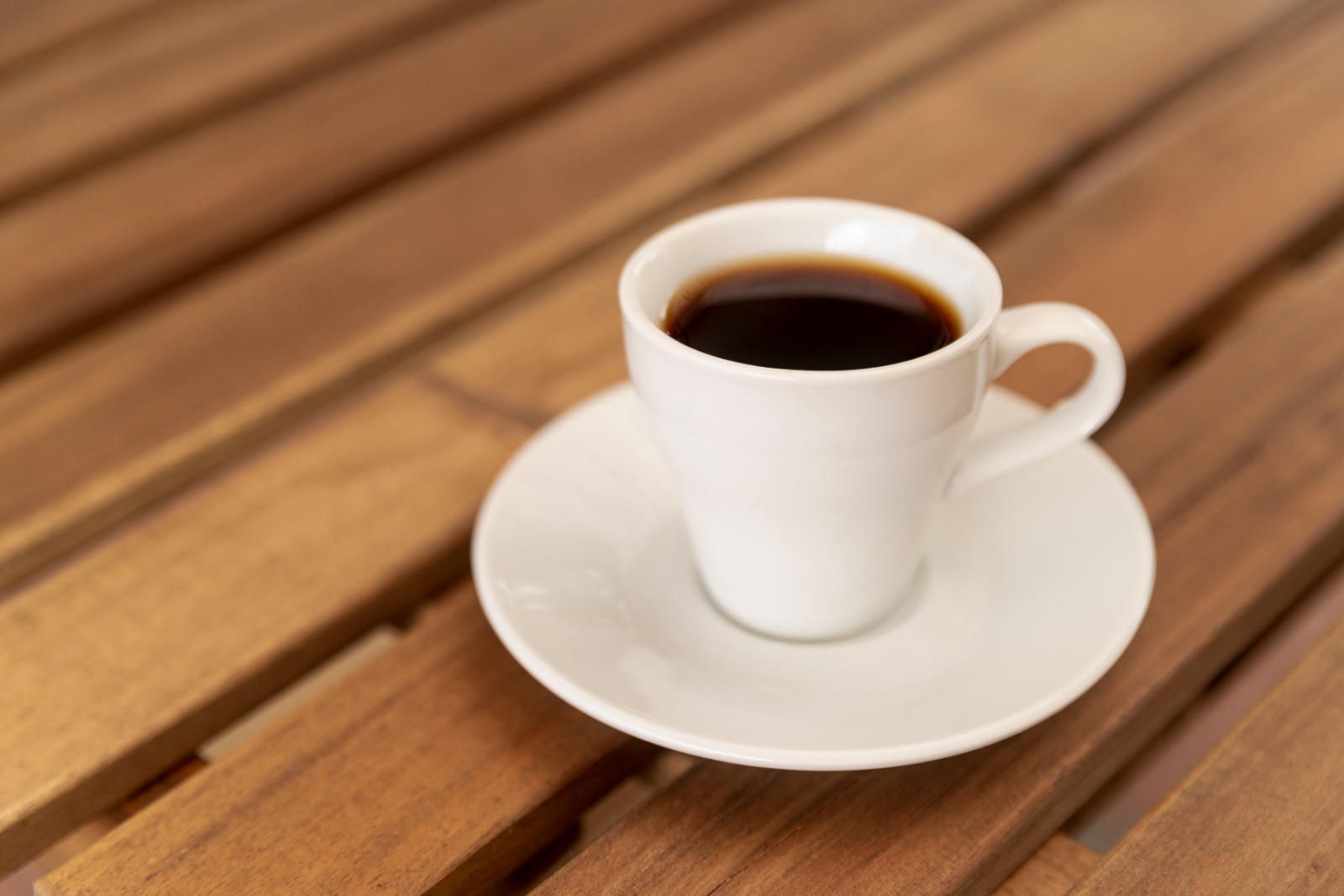 taza de café