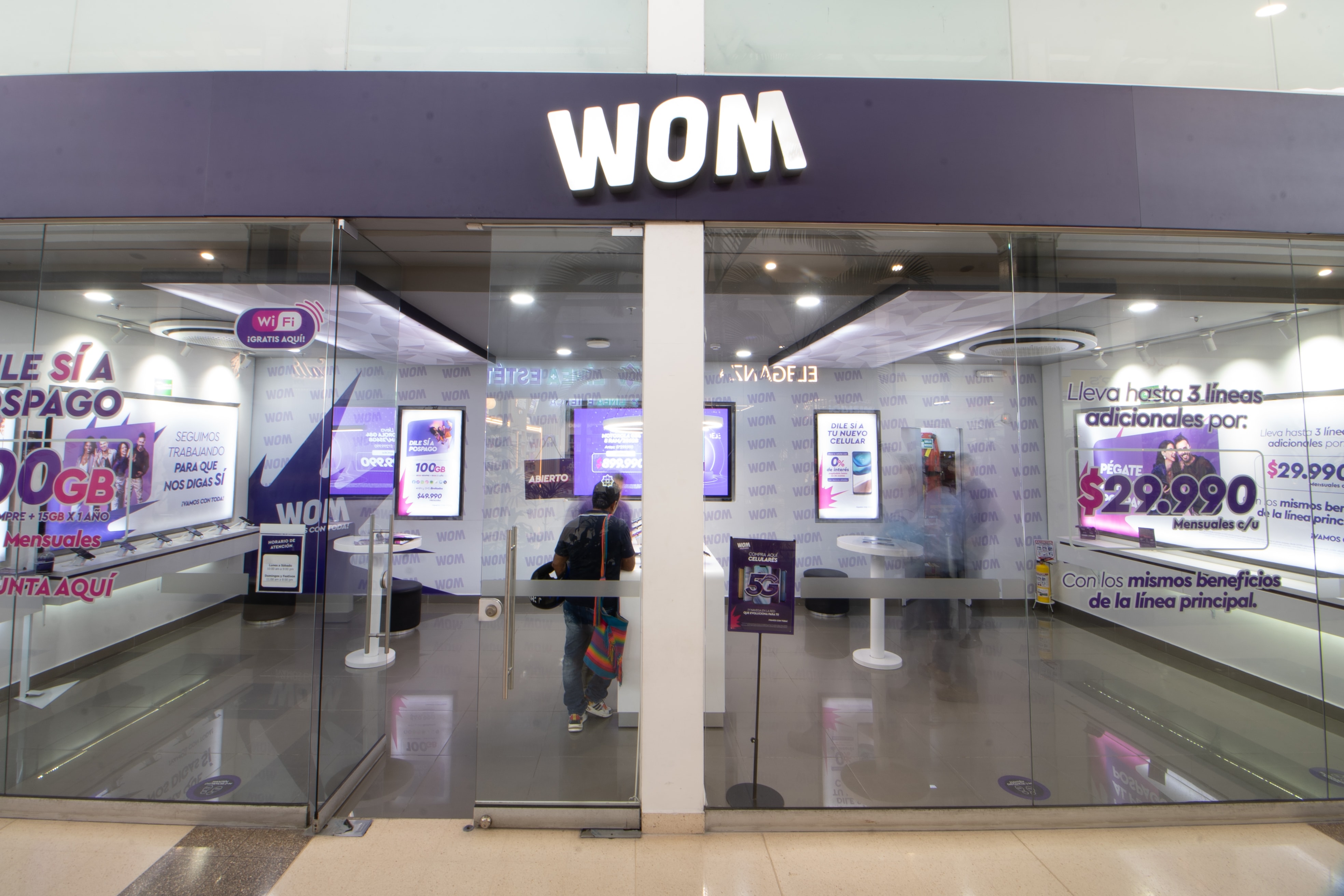 wom