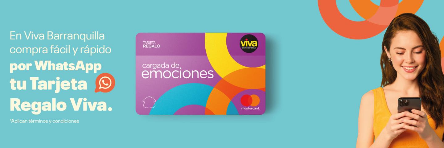 tarjeta regalo
