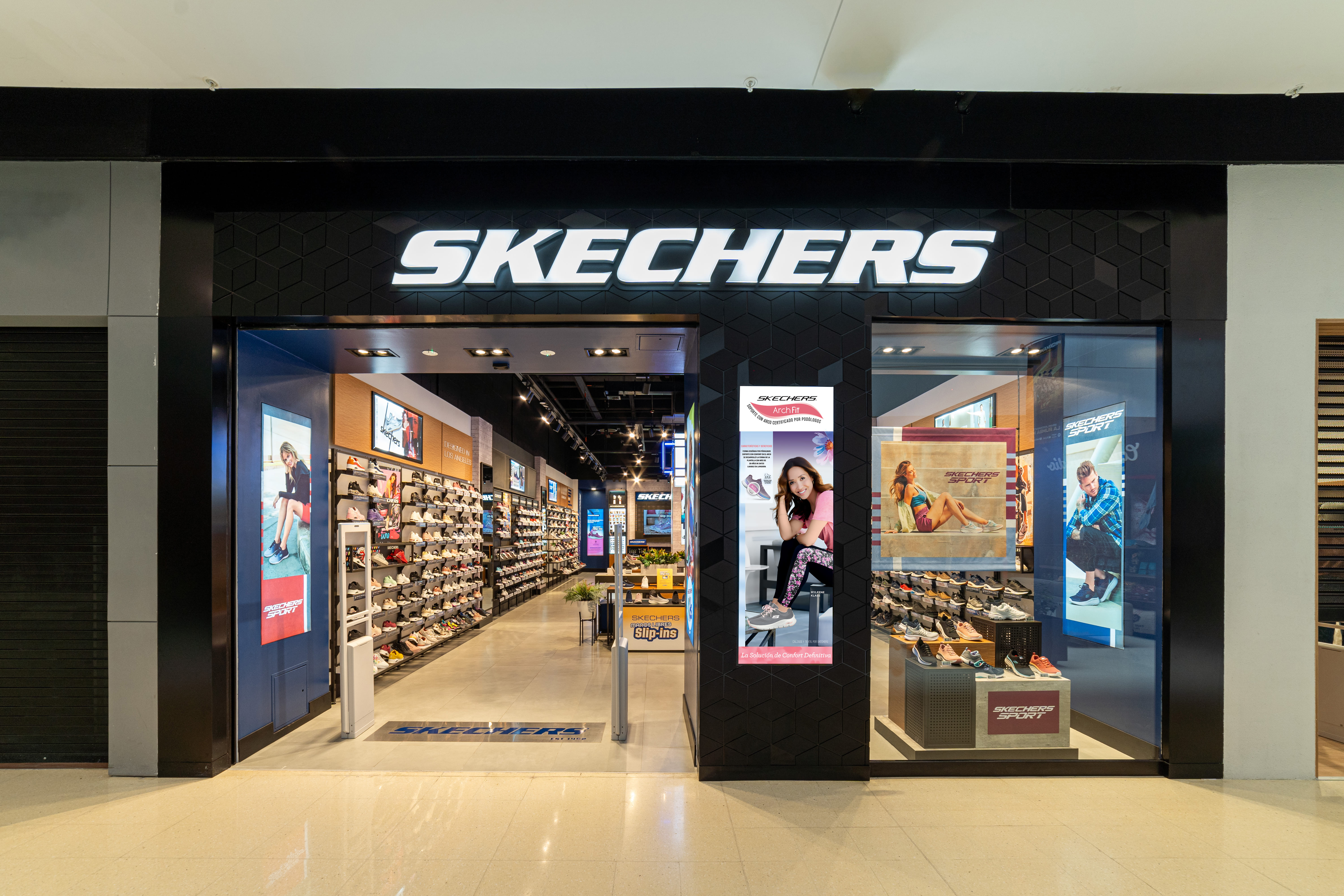 skechres