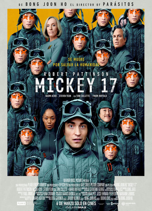 MICKEY17