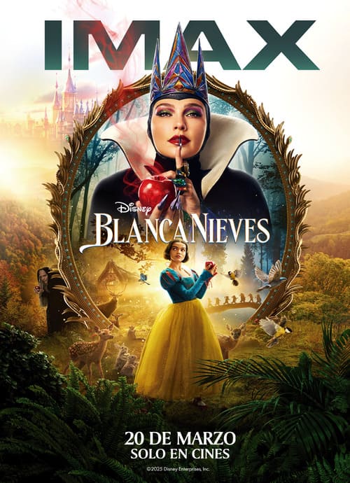 BLANCA NIEVES