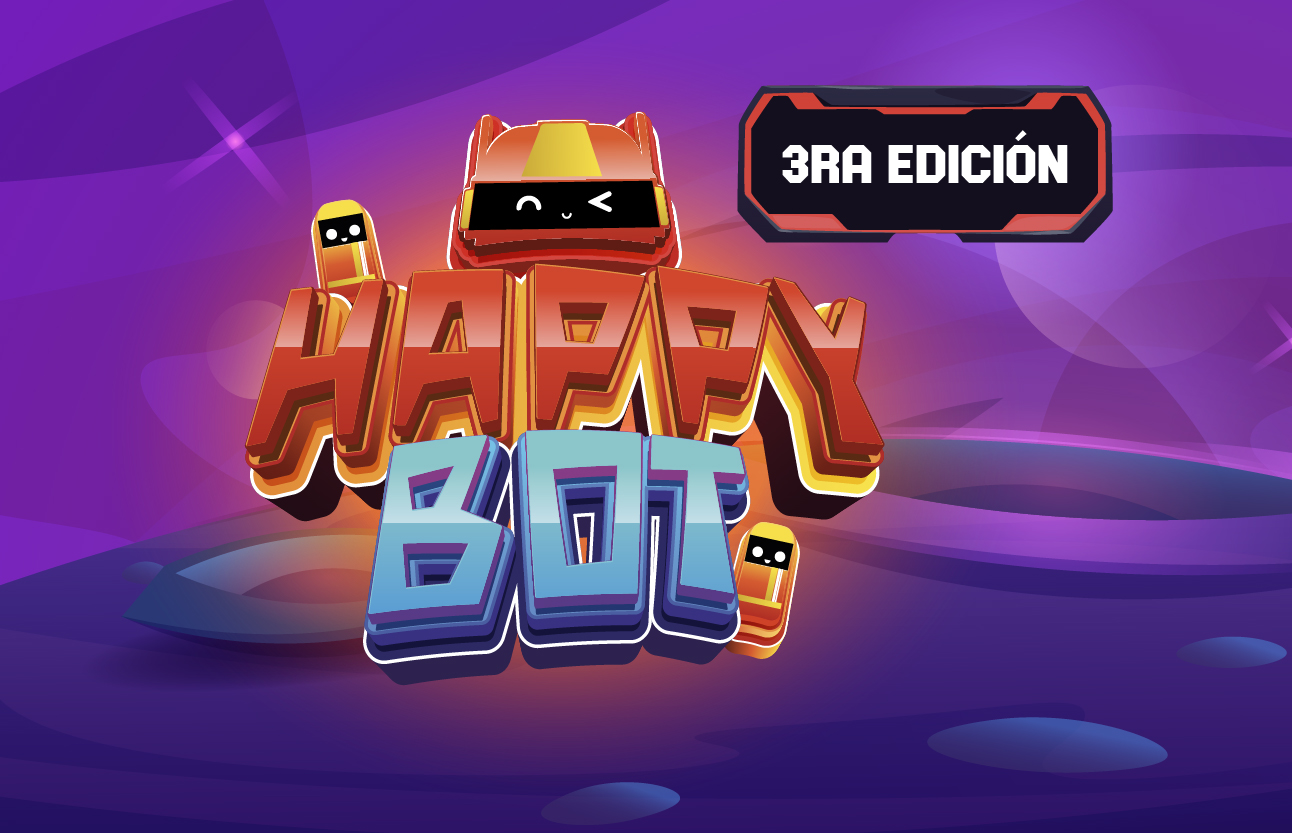 happybot