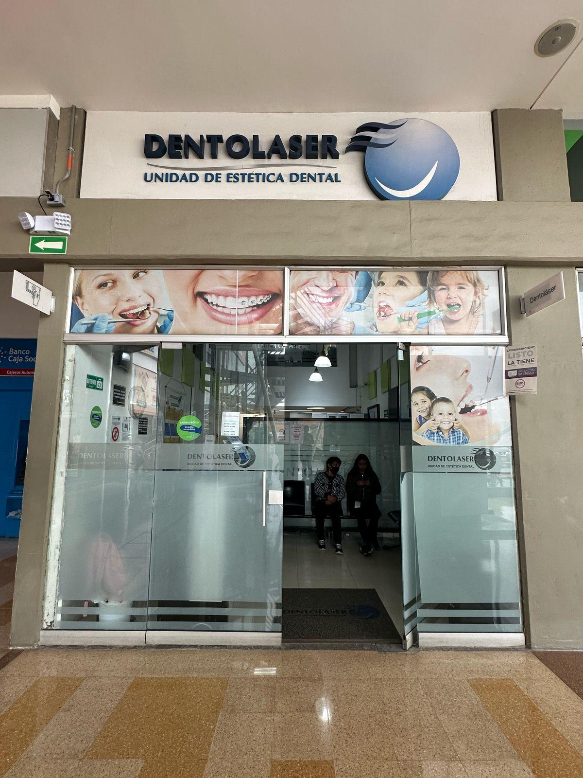dentolaser