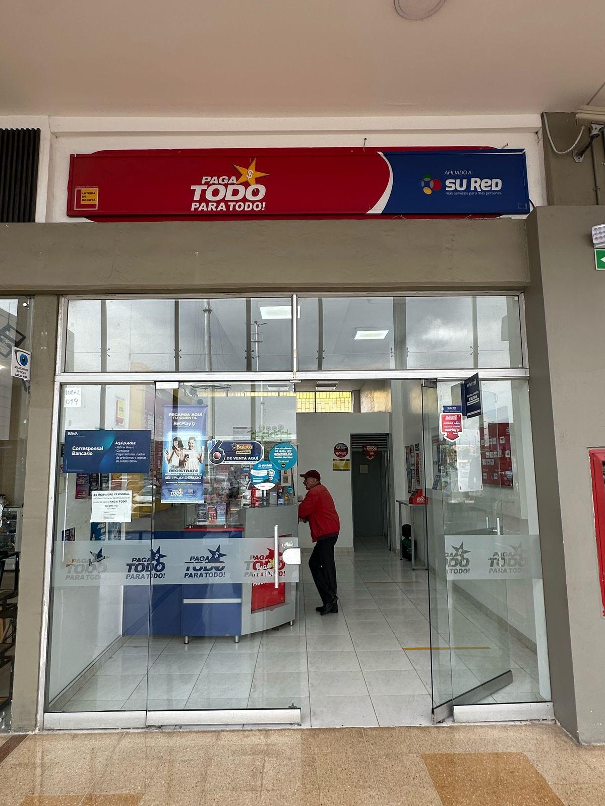 paga todo