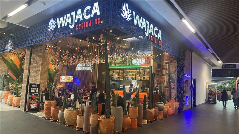 wajaca