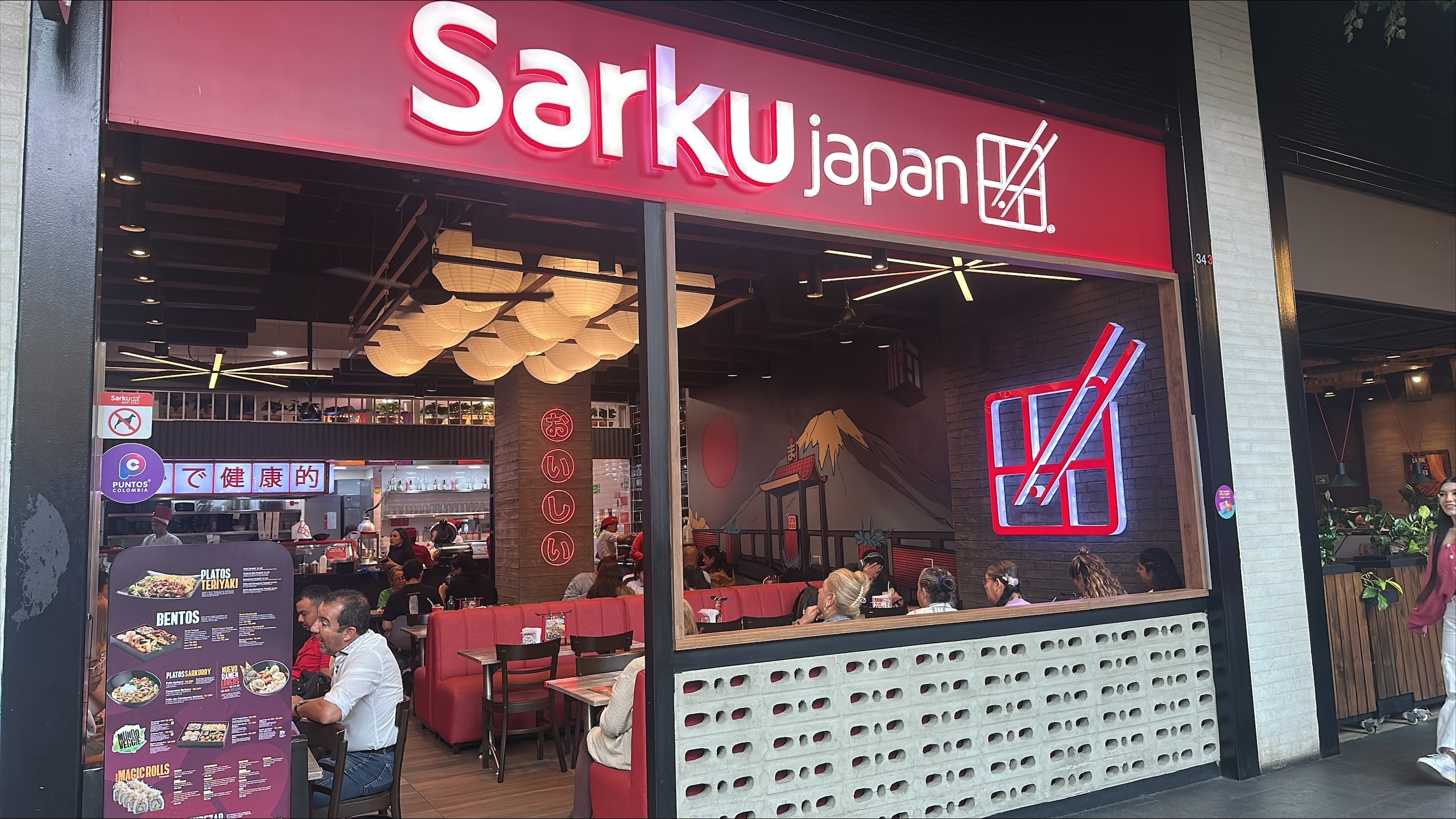 sarku