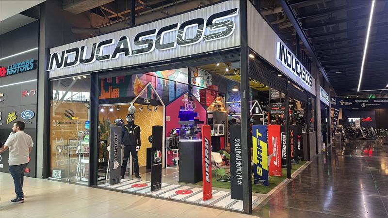 inducascos