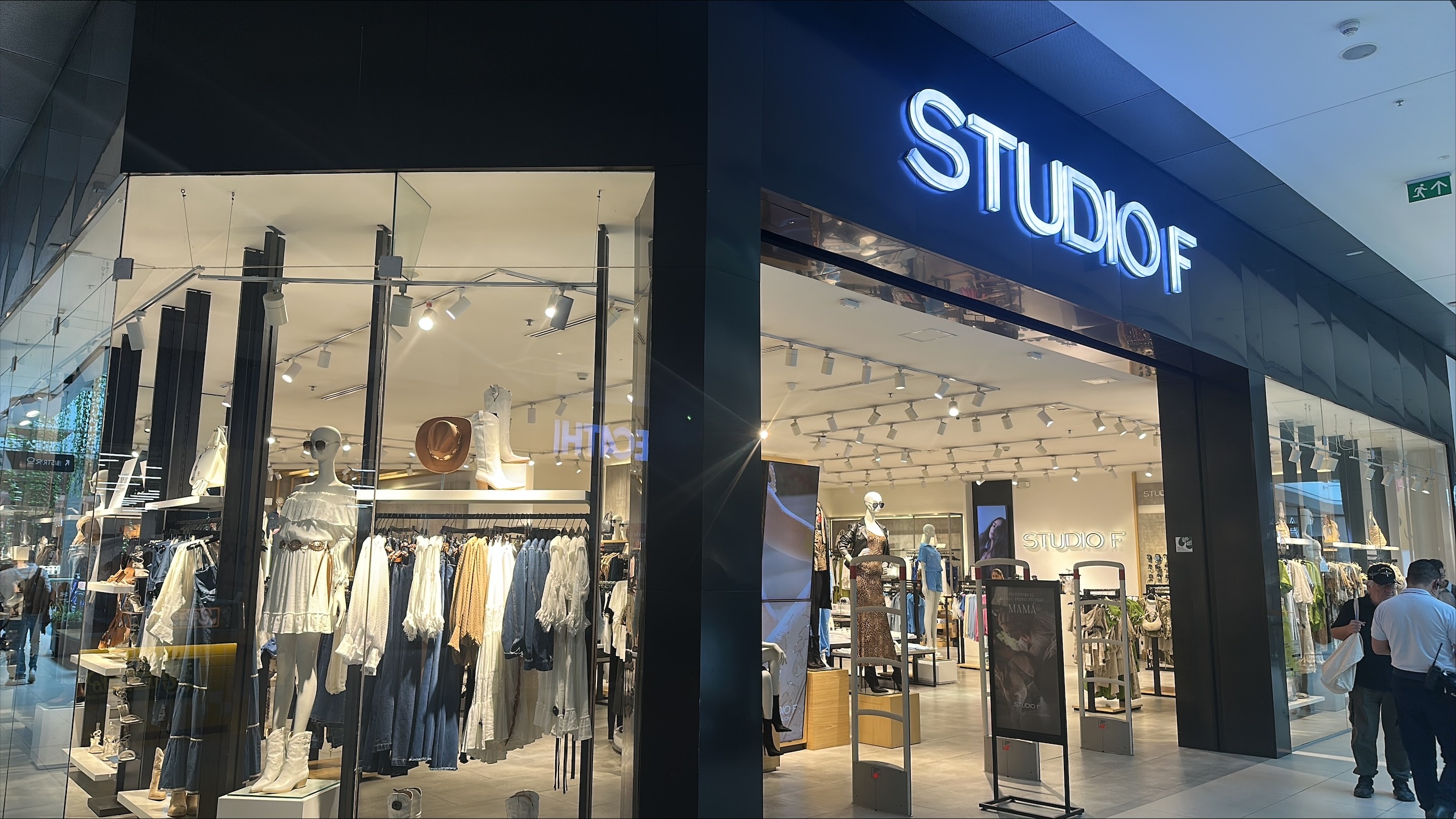 studio f