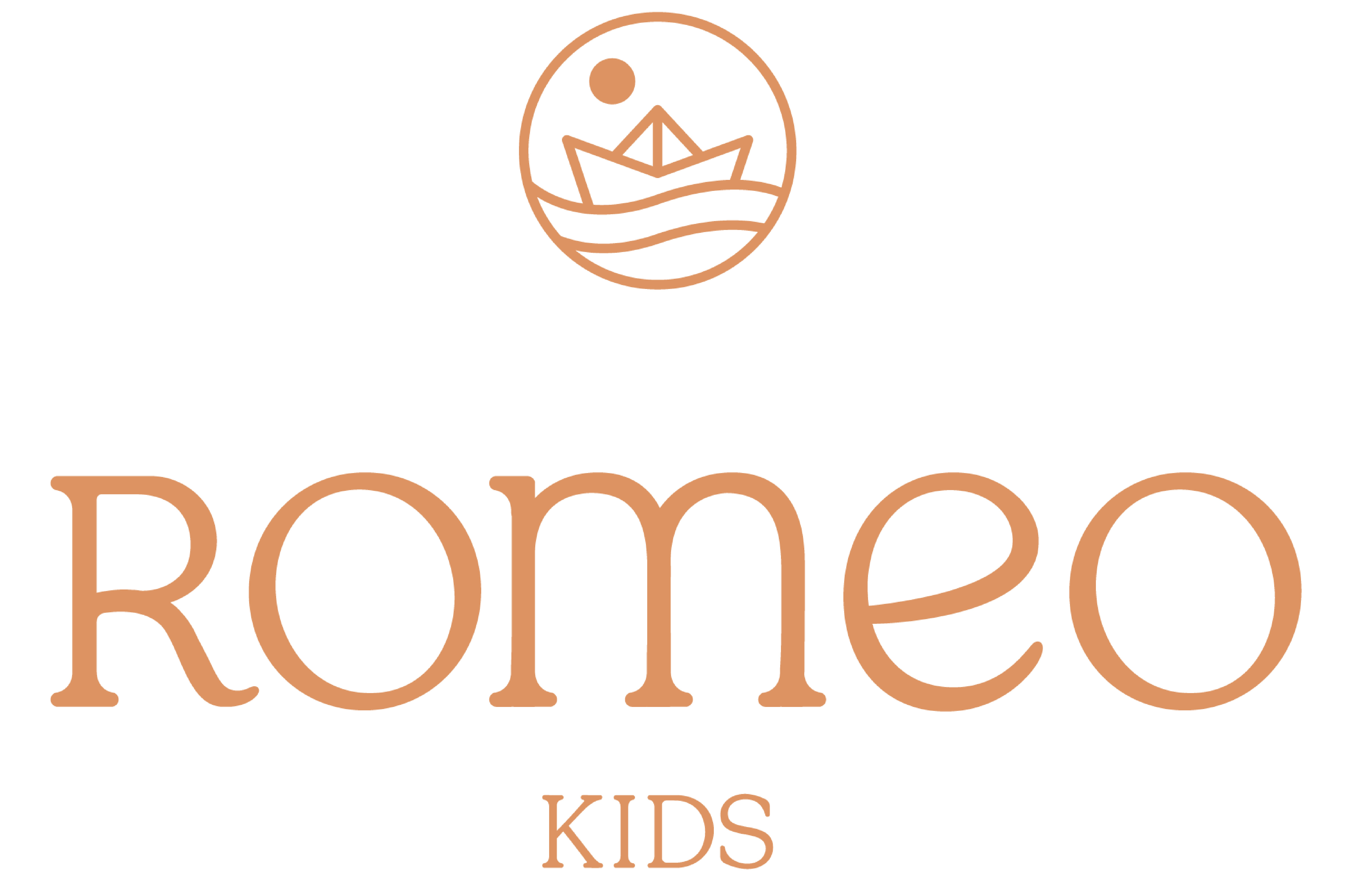 ROMEO KIDS SPT