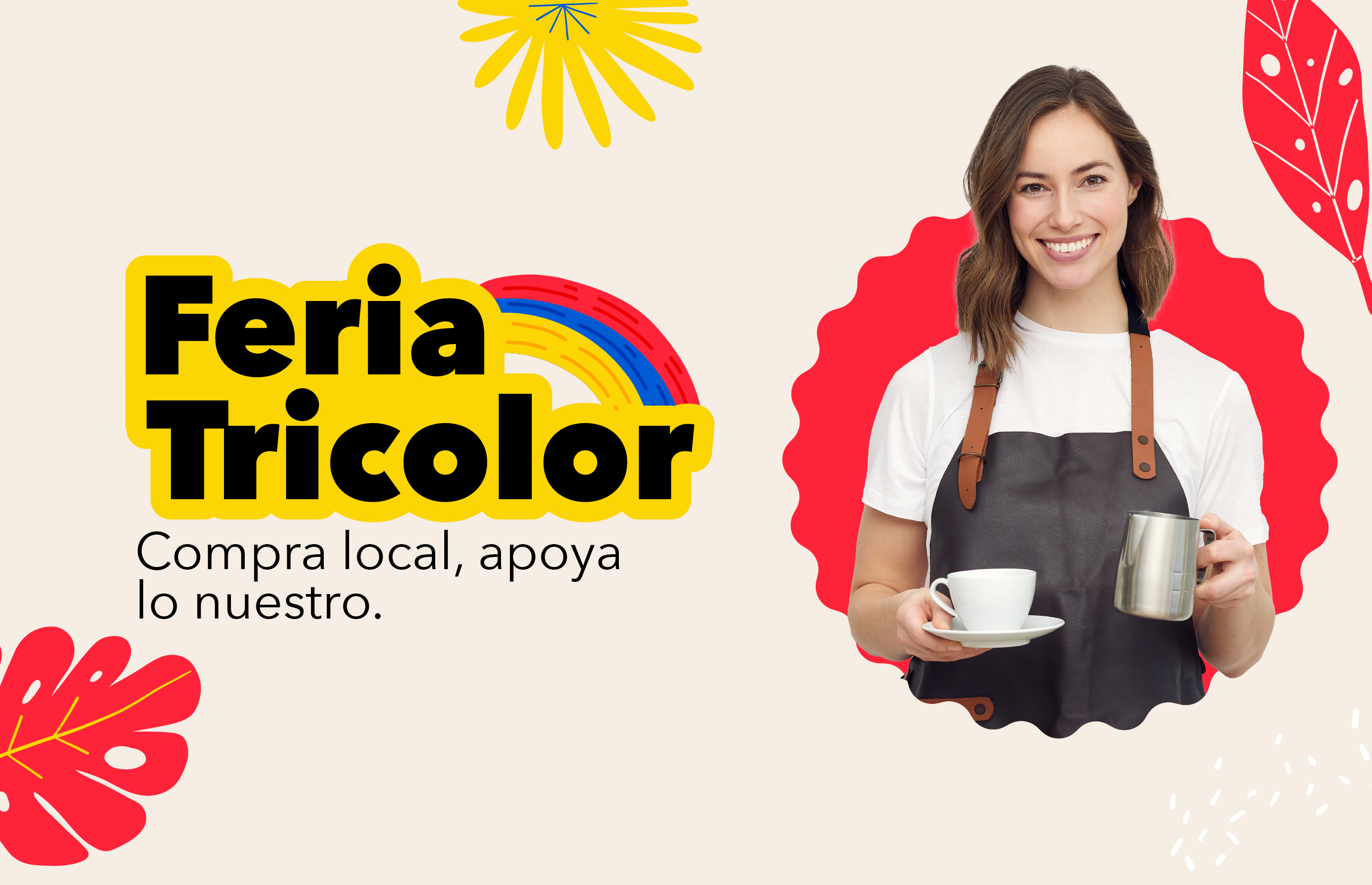 Feria Tricolor