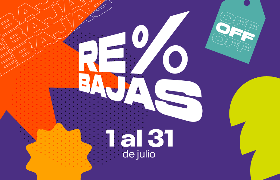 Rebajas