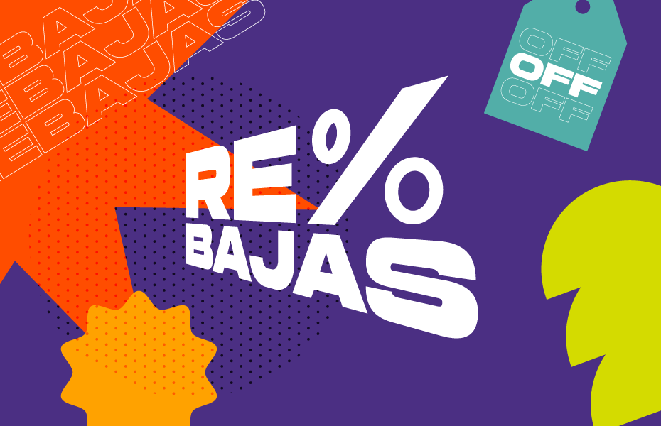 Rebajas
