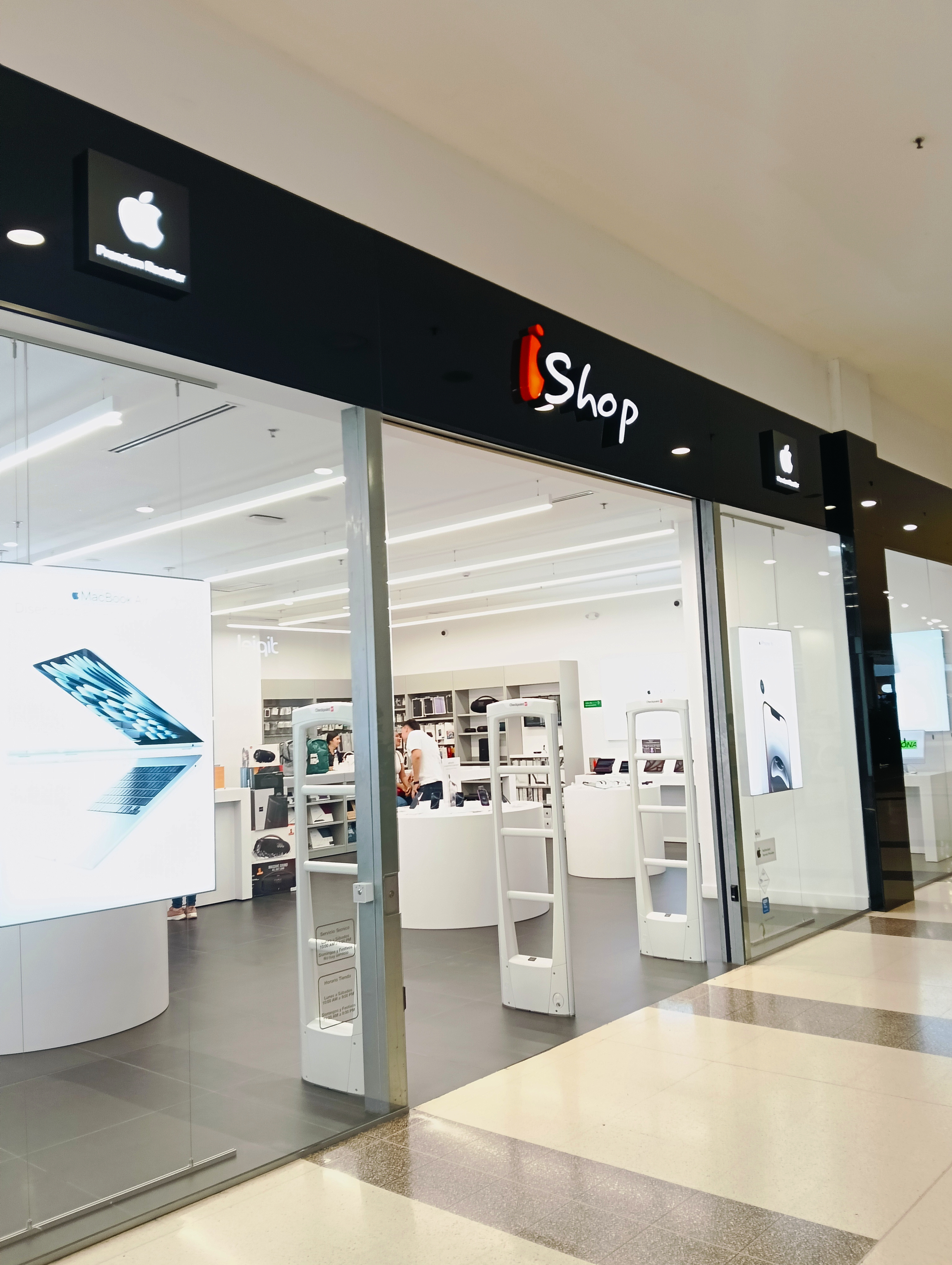 ishop