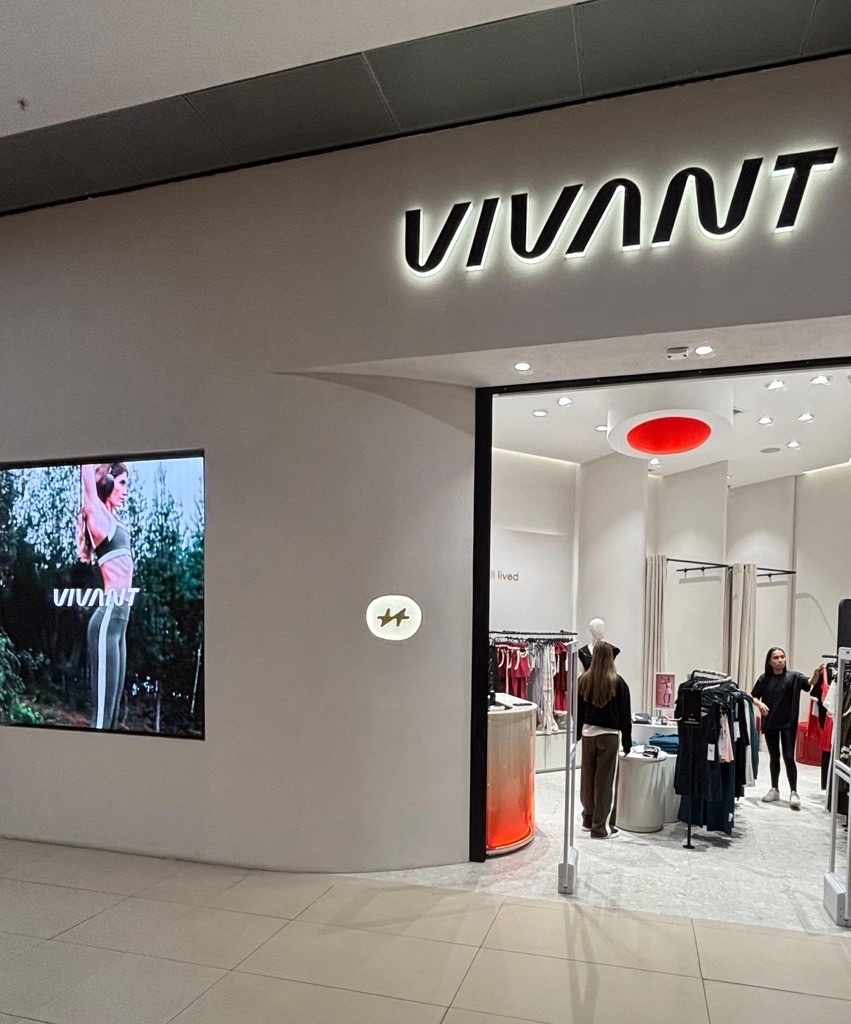 VIVANT