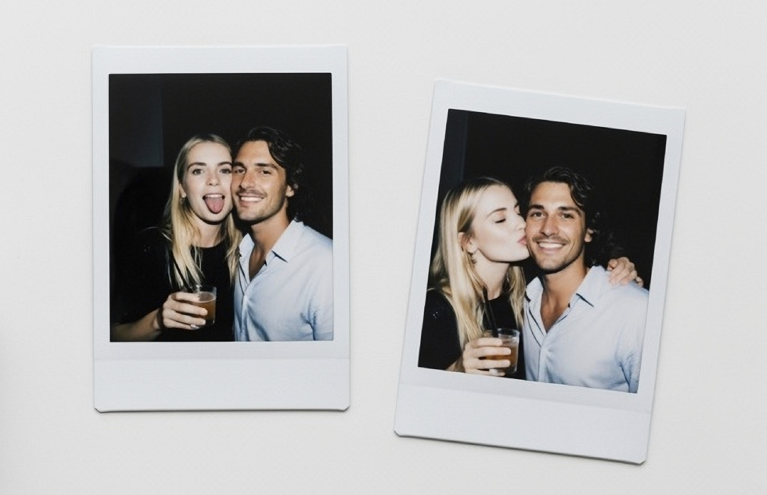 Retratos de amor