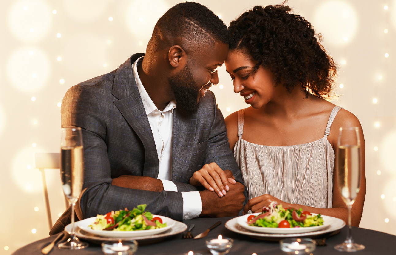 Sabor a Amor