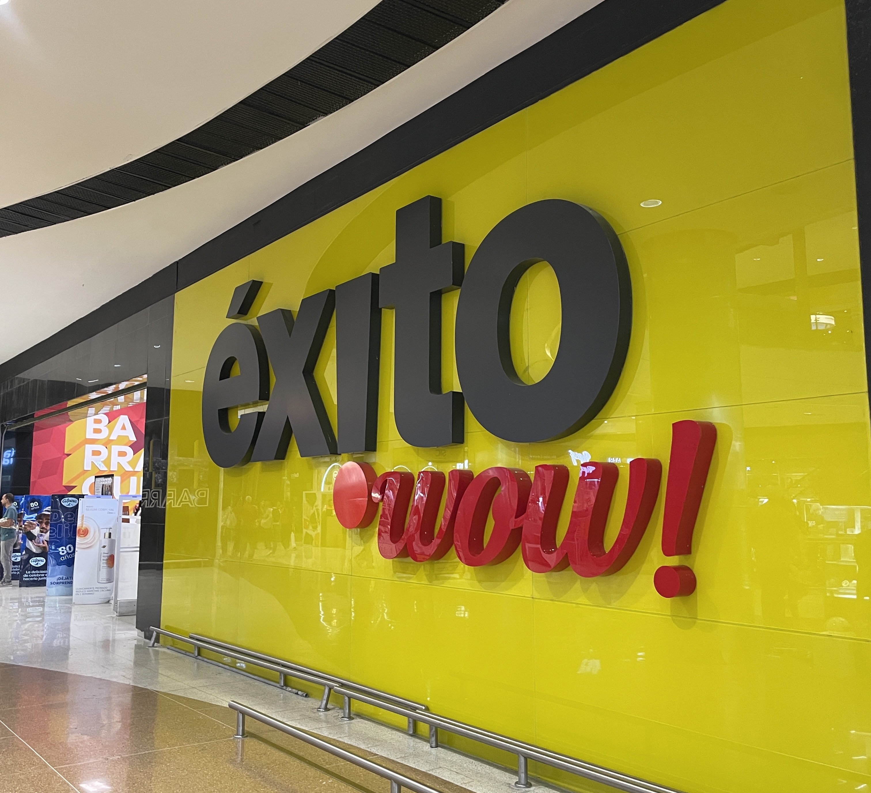 exito