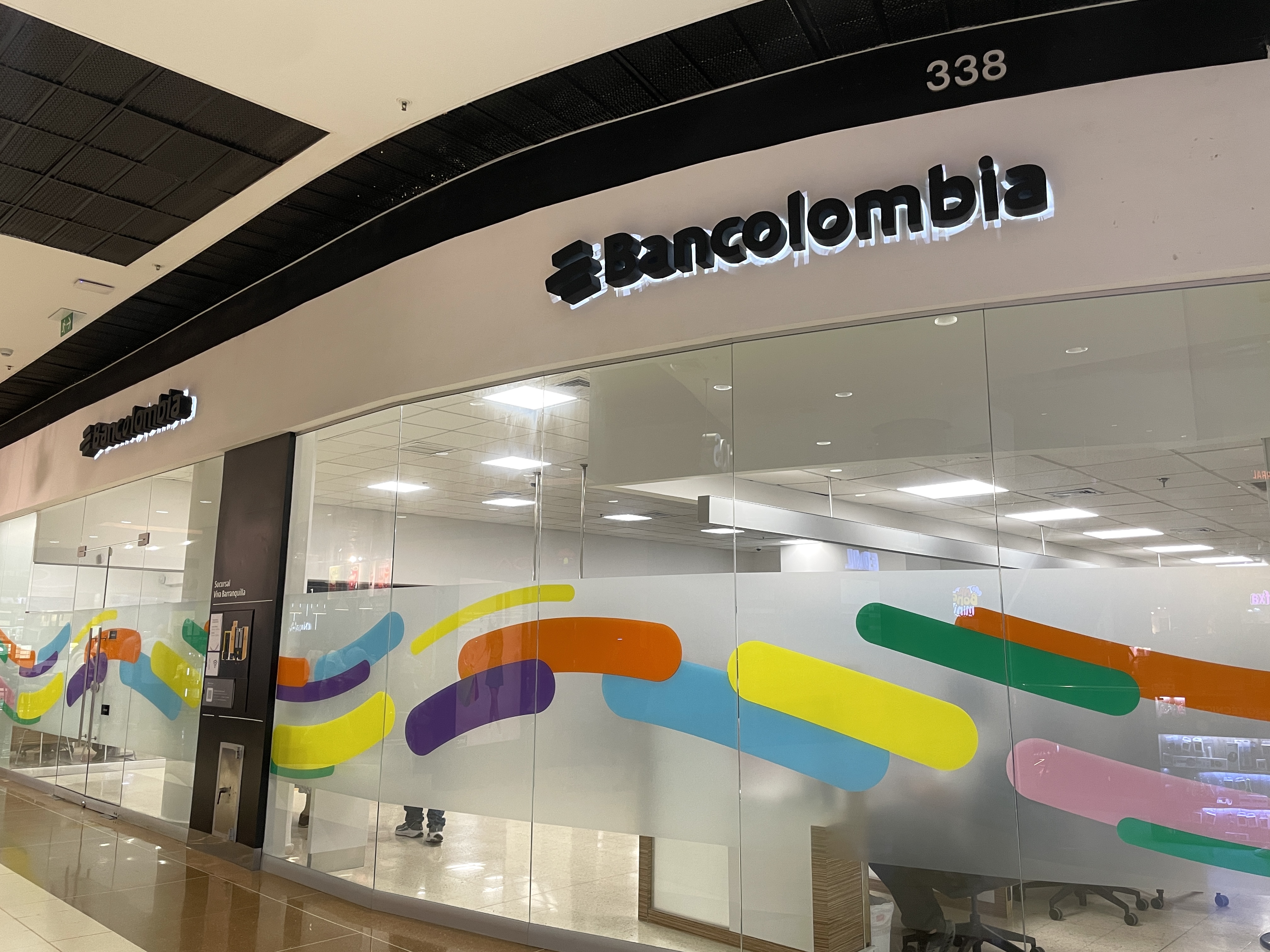 bancolombia