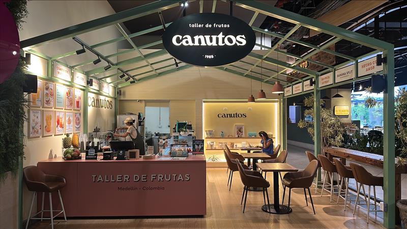 Canutos