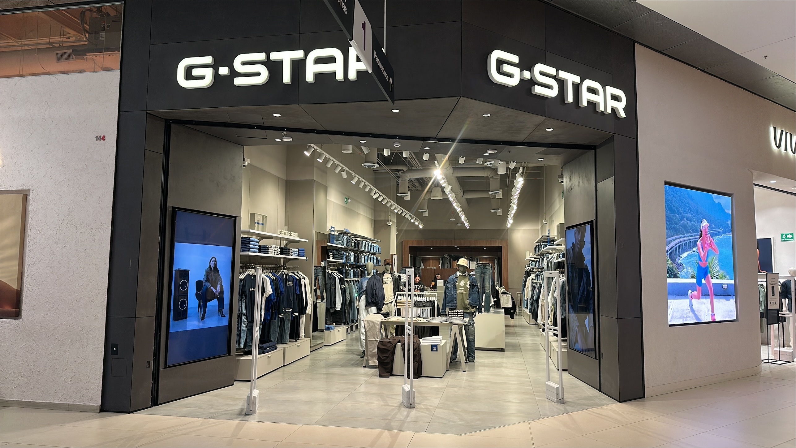 Gstar