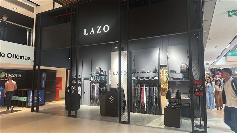 Lazo