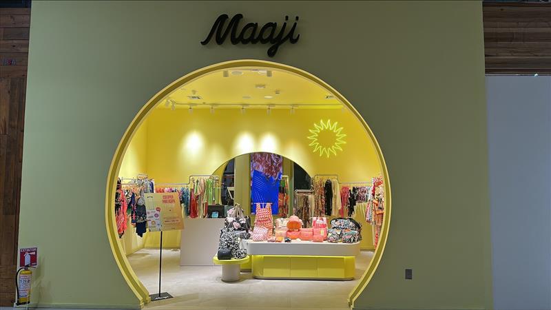 Maaji