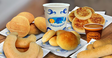 Avena Cubana