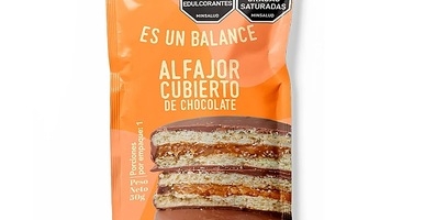 Es un Balance