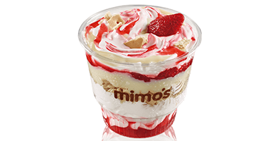 Helados Mimos