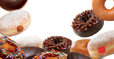 Dunkin