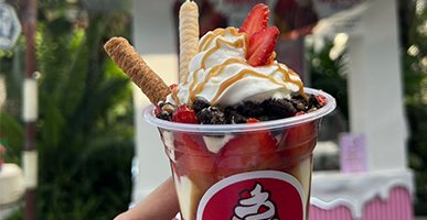 Fresswaffles
