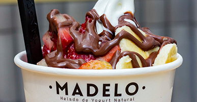 Madelo